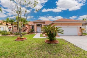 16392 NW 14th St, Pembroke Pines, FL 33028, Sold 05/02/24