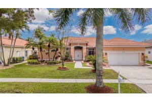 16392 NW 14th St, Pembroke Pines, FL 33028, Sold 05/02/24