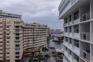 1801 S Ocean Dr APT 1041, Hallandale Beach, FL 33009, Sold 10/23/24