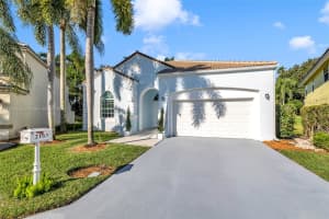 2163 Bay Ct, Weston, FL 33326, Sold 04/11/24