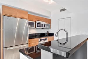 Vizcayne, 253 NE 2nd St APT 2008, Miami, FL 33132, Sold 08/20/24