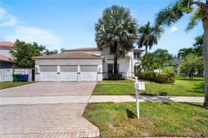 14511 SW 33rd Ct, Miramar, FL 33027, Sold 05/14/25