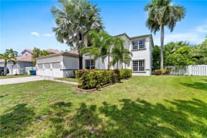 14511 SW 33rd Ct, Miramar, FL 33027, Sold 05/14/25