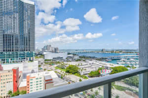 Vizcayne, 244 Biscayne Blvd APT 2108, Miami, FL 33132, Sold 04/19/24