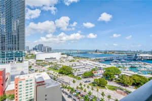 Vizcayne, 244 Biscayne Blvd APT 2108, Miami, FL 33132, Sold 04/19/24