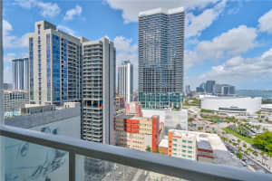 Vizcayne, 244 Biscayne Blvd APT 2108, Miami, FL 33132, Sold 04/19/24