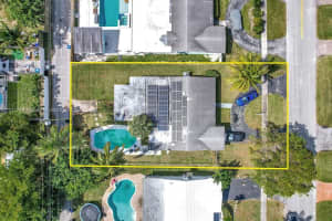 4524 Jackson St, Hollywood, FL 33021, Sold 09/09/24