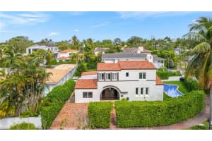 5000 Lakeview Dr, Miami Beach, FL 33140, Sold 06/18/24