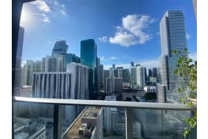 151 SE 1st St Apt 2707, Miami, FL 33131, Sold 05/15/24