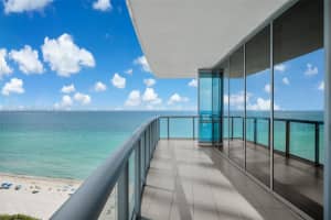 17121 Collins Ave APT 1208, Sunny Isles Beach, FL 33160, Sold 10/16/24