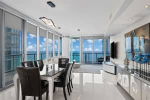 17121 Collins Ave APT 1208, Sunny Isles Beach, FL 33160, Sold 10/16/24