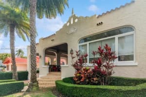 428 SW 23rd Rd, Miami, FL 33129, Sold 01/24/25