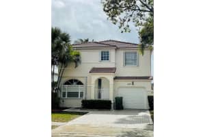 637 NW 159th Ave, Pembroke Pines, FL 33028, Sold 04/25/24