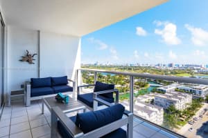 1900 Sunset Harbour Dr #2407, Miami Beach, FL 33139, Sold 07/29/24