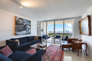 1900 Sunset Harbour Dr #2407, Miami Beach, FL 33139, Sold 07/29/24