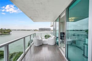 6700 Indian Creek Dr APT 507, Miami Beach, FL 33141, Sold 07/31/24