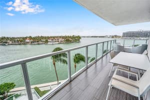 6700 Indian Creek Dr APT 507, Miami Beach, FL 33141, Sold 07/31/24
