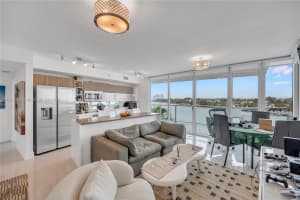 6700 Indian Creek Dr APT 507, Miami Beach, FL 33141, Sold 07/31/24