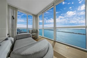 2101 Brickell Ave APT 3204, Miami, FL 33129, Sold 05/23/24
