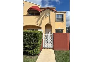8505 NW 3rd Ln #1012, Miami, FL 33126, Sold 04/16/24