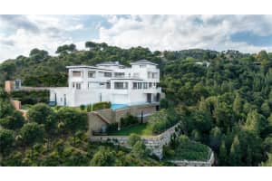 00 Alcuzcuz Natural Reserve, Benahav�s Benahavis, FL  - MLS#A11541968