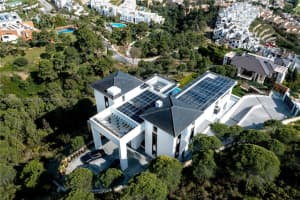 00 Alcuzcuz Natural Reserve, Benahav�s Benahavis, FL  - MLS#A11541968