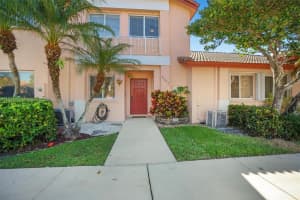20803 NW 1st St #1, Pembroke Pines, FL 33029, Sold 07/19/24