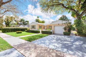 1532 Trevino Ave, Coral Gables, FL 33134, Sold 04/09/24