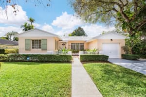 1532 Trevino Ave, Coral Gables, FL 33134, Sold 04/09/24