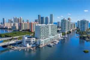 400 Sunny Isles Blvd # 417, Sunny Isles Beach, FL 33160, Sold 01/15/25