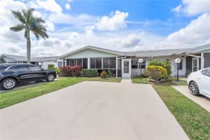 3447 Christopher St #3447, West Palm Beach, FL 33417, Sold 07/19/24