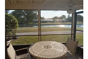 6320 Wedgewood Terrace B9, Tamarac, FL 33321, Sold 04/03/24