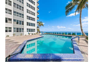 3700 Galt Ocean Dr APT 1604, Fort Lauderdale, FL 33308, Sold 04/03/24
