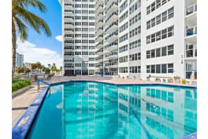 3700 Galt Ocean Dr APT 1604, Fort Lauderdale, FL 33308, Sold 04/03/24
