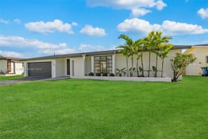 11360 NW 29th Pl, Sunrise, FL 33323, Sold 04/11/24