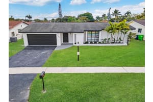 11360 NW 29th Pl, Sunrise, FL 33323, Sold 04/11/24