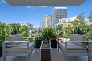 800 SE 4th St APT 302, Fort Lauderdale, FL 33301, Sold 04/08/24