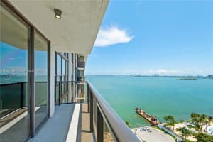 600 NE 36th St APT 2004, Miami, FL 33137, Sold 09/13/24