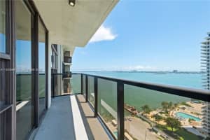 600 NE 36th St APT 2004, Miami, FL 33137, Sold 09/13/24