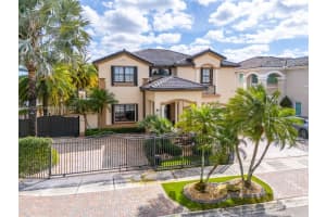 18091 NW 87th Ct, Hialeah, FL 33018, Sold 05/13/24