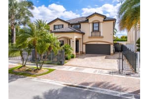 18091 NW 87th Ct, Hialeah, FL 33018, Sold 05/13/24