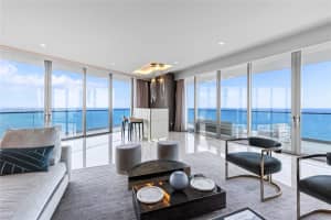 18975 Collins Ave Unit 3700, Sunny Isles Beach, FL 33160, Sold 06/14/24