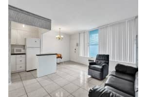 3177 S Ocean Dr APT 108, Hallandale Beach, FL 33009, Sold 12/26/24