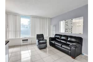 3177 S Ocean Dr APT 108, Hallandale Beach, FL 33009, Sold 12/26/24