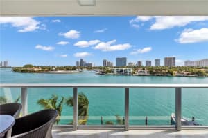 10201 E Bay Harbor Dr Apt 404, Bay Harbor Islands, FL 33154, Sold 08/01/24