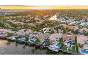 1315 Hatteras Ct, Hollywood, FL 33019, Sold 09/04/24