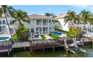 1315 Hatteras Ct, Hollywood, FL 33019, Sold 09/04/24