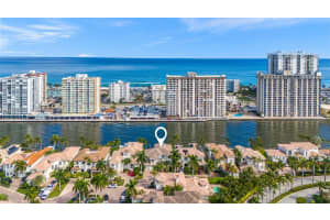 1315 Hatteras Ct, Hollywood, FL 33019, Sold 09/04/24