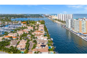 1315 Hatteras Ct, Hollywood, FL 33019, Sold 09/04/24