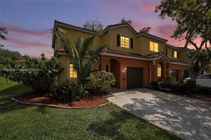 1831 SW 102nd Terrace #1831, Miramar, FL 33025, Sold 05/22/24